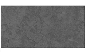 Напольный плинтус Deconika Д-П85 (пластиковый с кабель-каналом) 548 Лофт Серый 2200/85/22мм, 1 м.п.